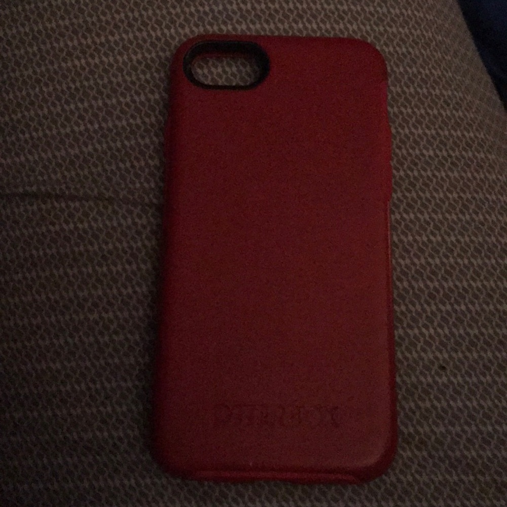 Otter box -iPhone 7 offers welcome